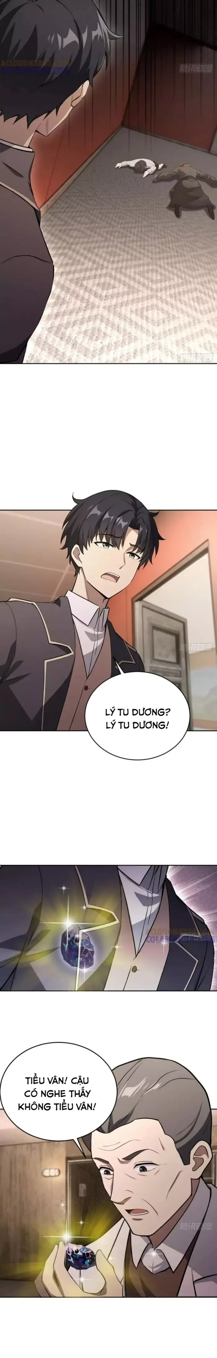 đọc truyện Trò Chơi Quỷ Dị: Ta Dựa Vào Vô Số Công Đức Khắc Thông Quan Chương 166 ảnh 5 tại Thiên Thai Truyện