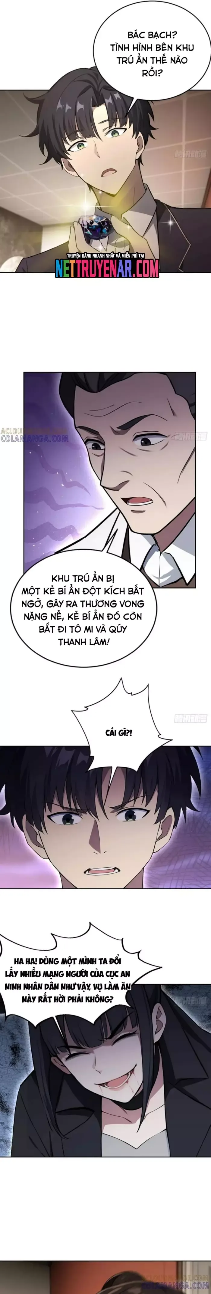 đọc truyện Trò Chơi Quỷ Dị: Ta Dựa Vào Vô Số Công Đức Khắc Thông Quan Chương 166 ảnh 6 tại Thiên Thai Truyện