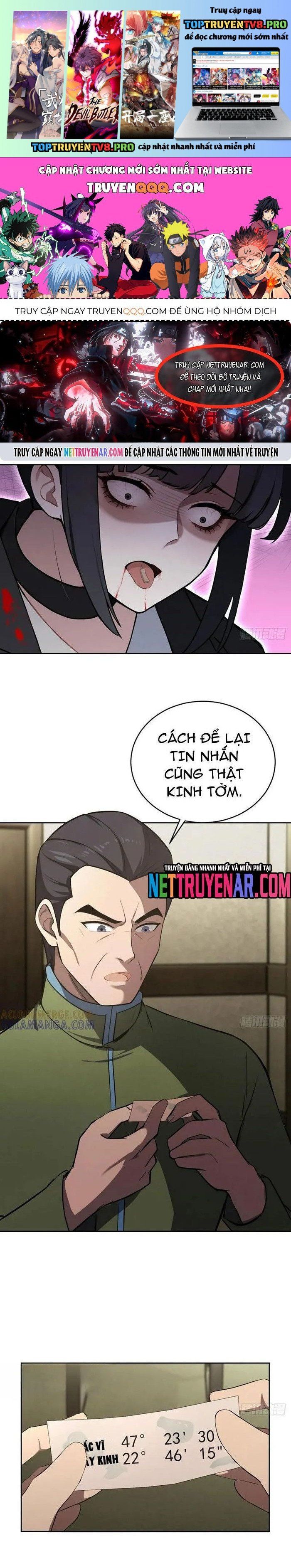 đọc truyện Trò Chơi Quỷ Dị: Ta Dựa Vào Vô Số Công Đức Khắc Thông Quan Chương 168 ảnh 3 tại Thiên Thai Truyện