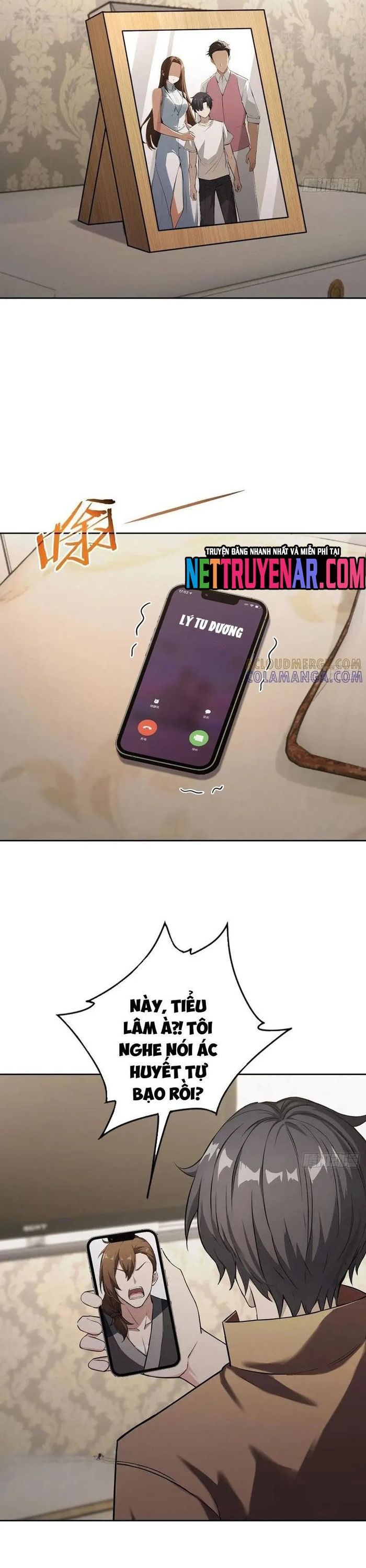 đọc truyện Trò Chơi Quỷ Dị: Ta Dựa Vào Vô Số Công Đức Khắc Thông Quan Chương 168 ảnh 13 tại Thiên Thai Truyện