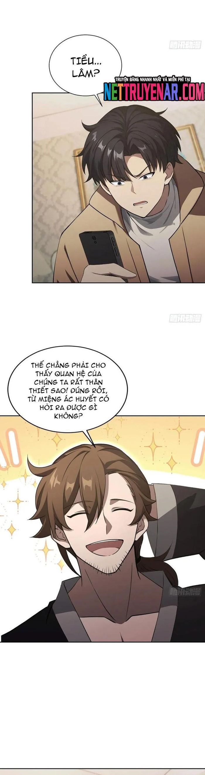 đọc truyện Trò Chơi Quỷ Dị: Ta Dựa Vào Vô Số Công Đức Khắc Thông Quan Chương 168 ảnh 14 tại Thiên Thai Truyện