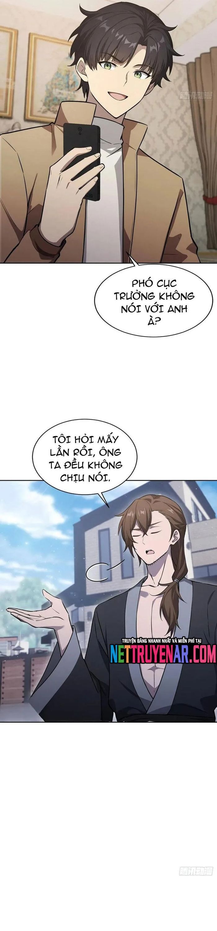 đọc truyện Trò Chơi Quỷ Dị: Ta Dựa Vào Vô Số Công Đức Khắc Thông Quan Chương 168 ảnh 15 tại Thiên Thai Truyện