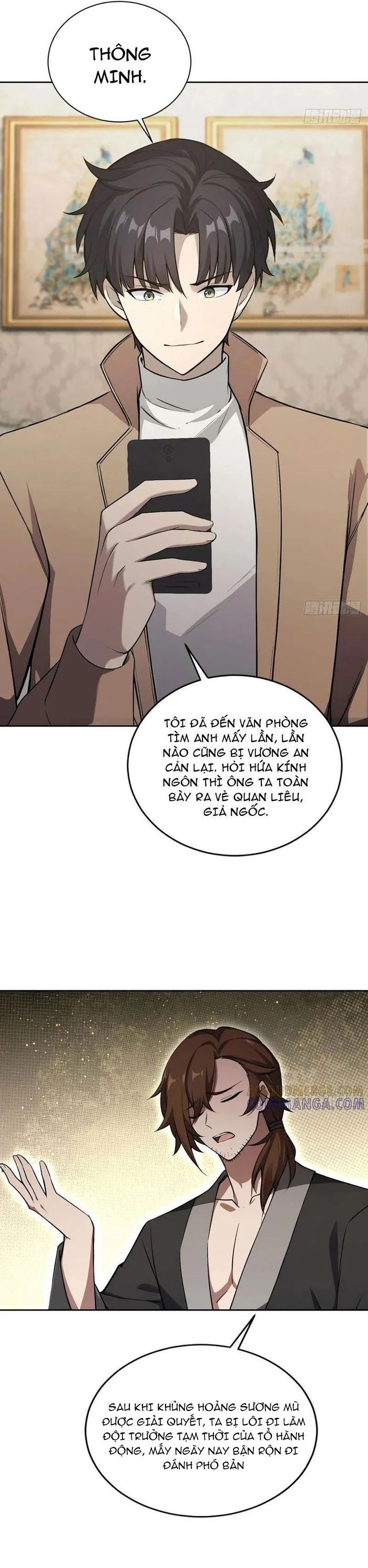 đọc truyện Trò Chơi Quỷ Dị: Ta Dựa Vào Vô Số Công Đức Khắc Thông Quan Chương 168 ảnh 18 tại Thiên Thai Truyện