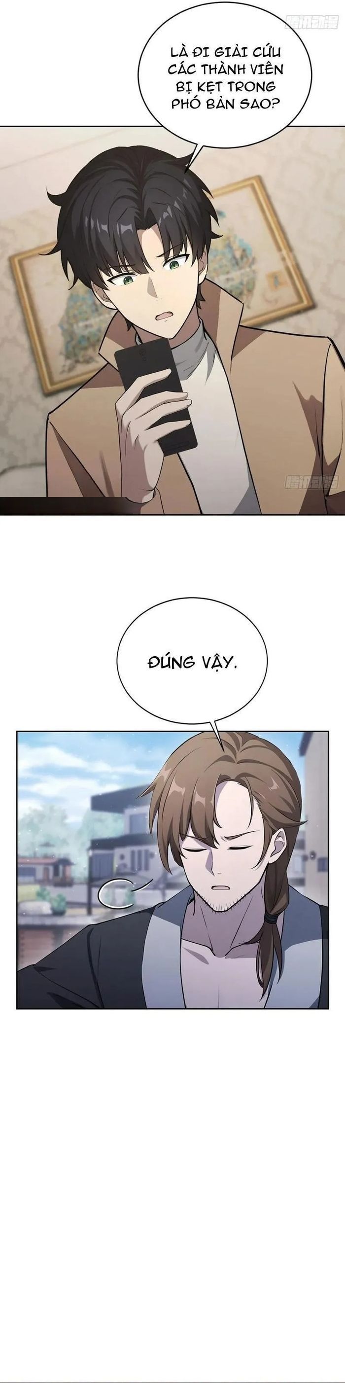 đọc truyện Trò Chơi Quỷ Dị: Ta Dựa Vào Vô Số Công Đức Khắc Thông Quan Chương 168 ảnh 19 tại Thiên Thai Truyện