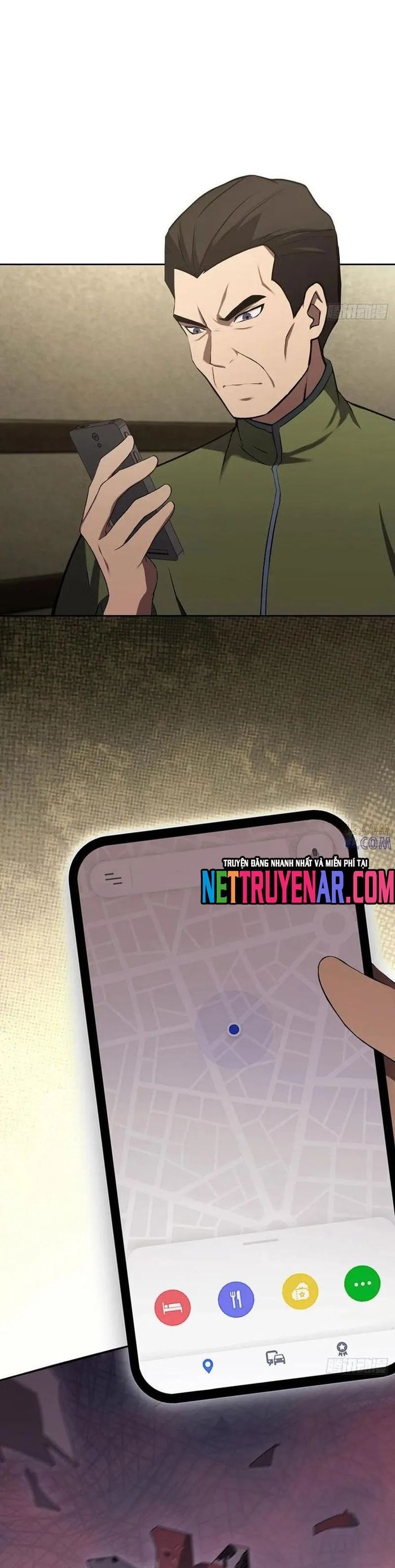 đọc truyện Trò Chơi Quỷ Dị: Ta Dựa Vào Vô Số Công Đức Khắc Thông Quan Chương 168 ảnh 4 tại Thiên Thai Truyện