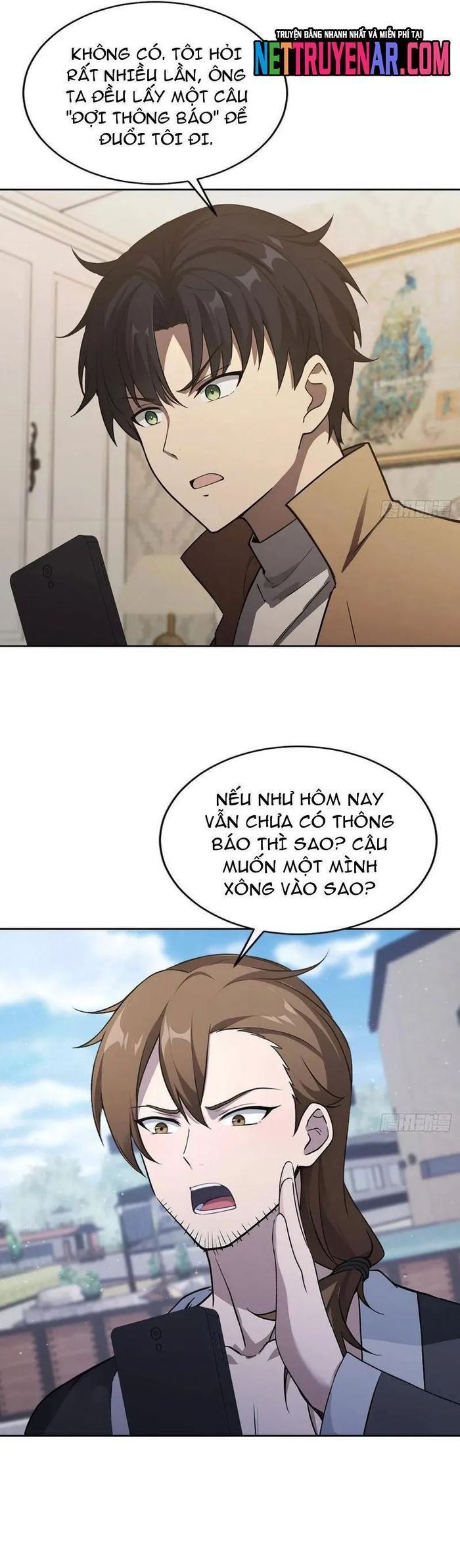 đọc truyện Trò Chơi Quỷ Dị: Ta Dựa Vào Vô Số Công Đức Khắc Thông Quan Chương 168 ảnh 24 tại Thiên Thai Truyện