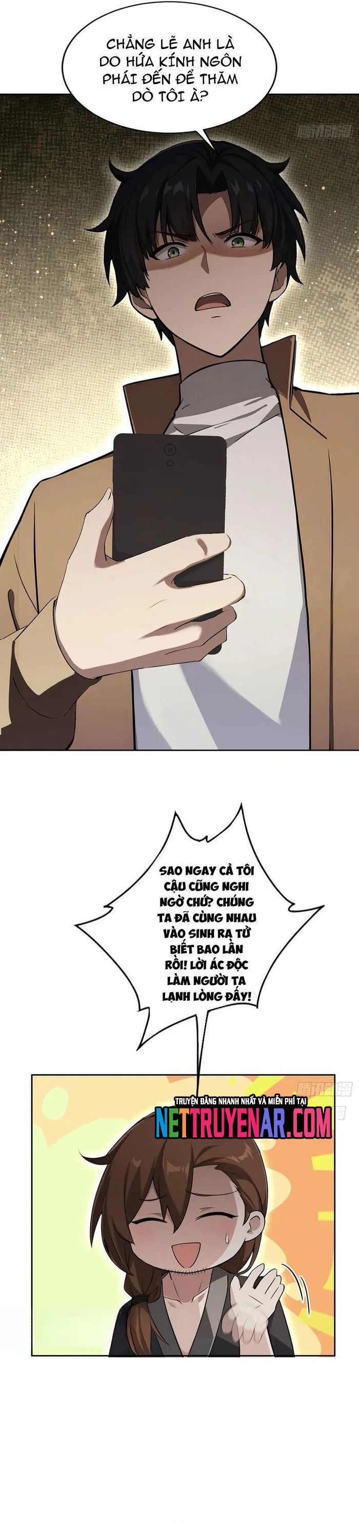 đọc truyện Trò Chơi Quỷ Dị: Ta Dựa Vào Vô Số Công Đức Khắc Thông Quan Chương 168 ảnh 25 tại Thiên Thai Truyện