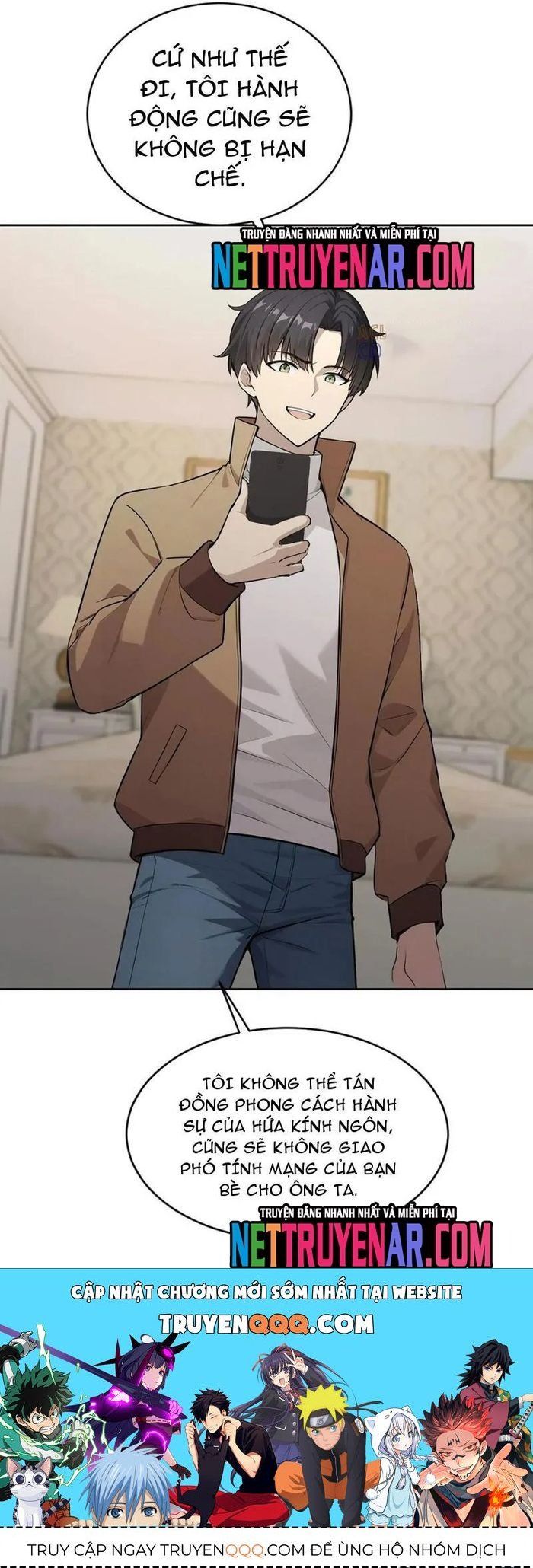 đọc truyện Trò Chơi Quỷ Dị: Ta Dựa Vào Vô Số Công Đức Khắc Thông Quan Chương 168 ảnh 28 tại Thiên Thai Truyện