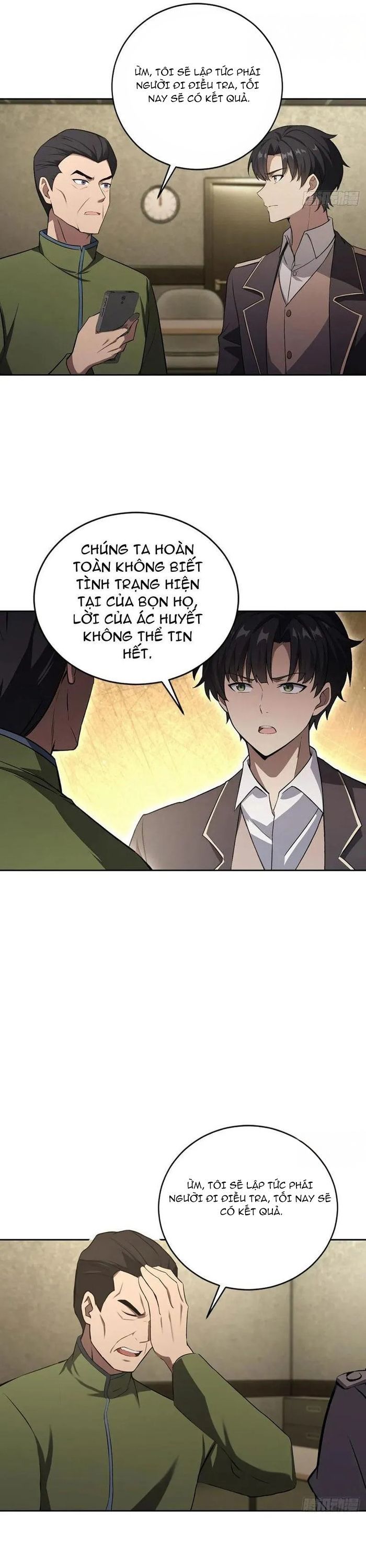 đọc truyện Trò Chơi Quỷ Dị: Ta Dựa Vào Vô Số Công Đức Khắc Thông Quan Chương 168 ảnh 6 tại Thiên Thai Truyện