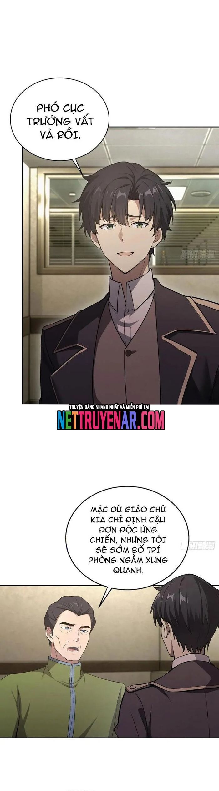 đọc truyện Trò Chơi Quỷ Dị: Ta Dựa Vào Vô Số Công Đức Khắc Thông Quan Chương 168 ảnh 7 tại Thiên Thai Truyện