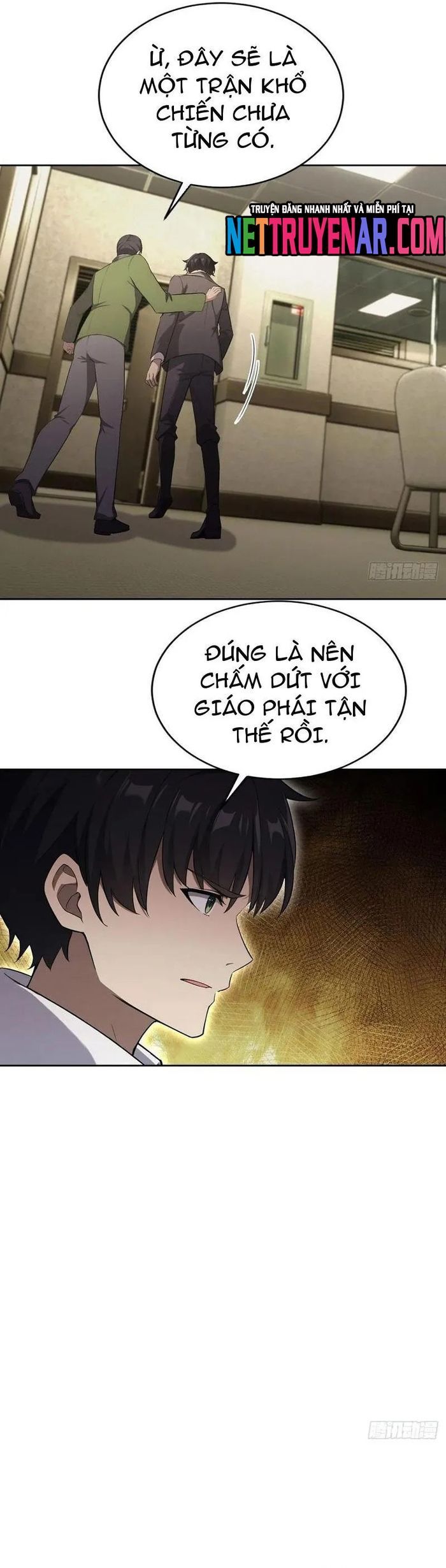 đọc truyện Trò Chơi Quỷ Dị: Ta Dựa Vào Vô Số Công Đức Khắc Thông Quan Chương 168 ảnh 10 tại Thiên Thai Truyện