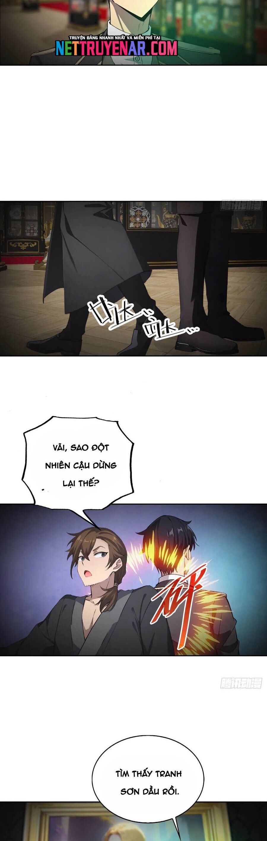 đọc truyện Trò Chơi Quỷ Dị: Ta Dựa Vào Vô Số Công Đức Khắc Thông Quan Chương 179 ảnh 12 tại Thiên Thai Truyện