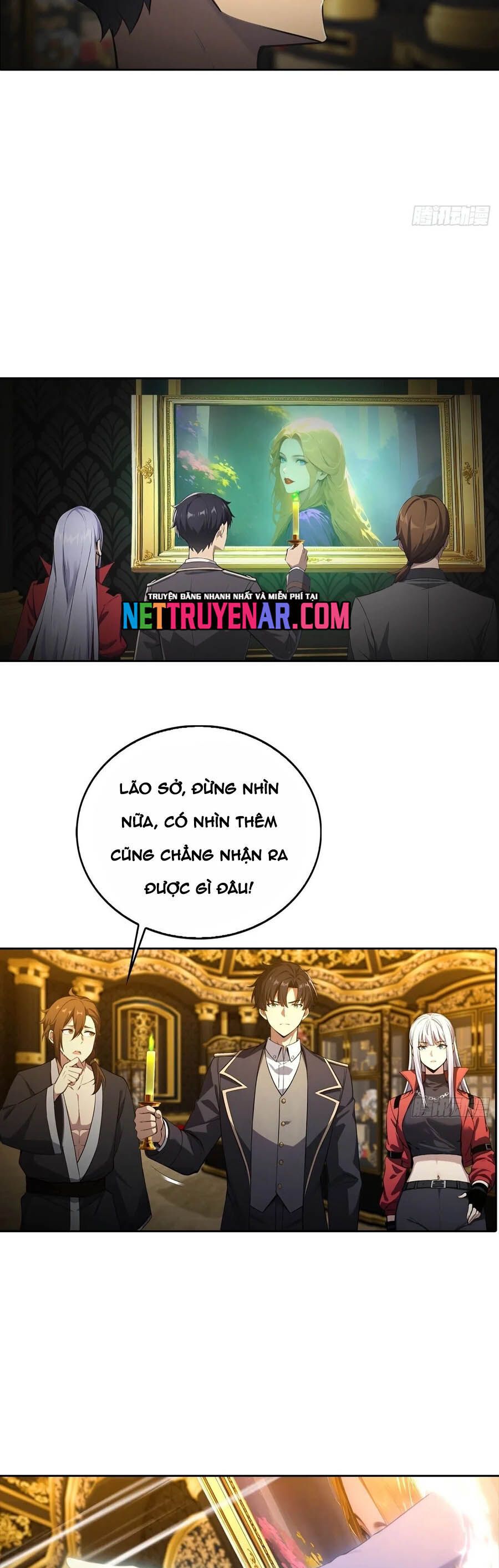 đọc truyện Trò Chơi Quỷ Dị: Ta Dựa Vào Vô Số Công Đức Khắc Thông Quan Chương 179 ảnh 15 tại Thiên Thai Truyện