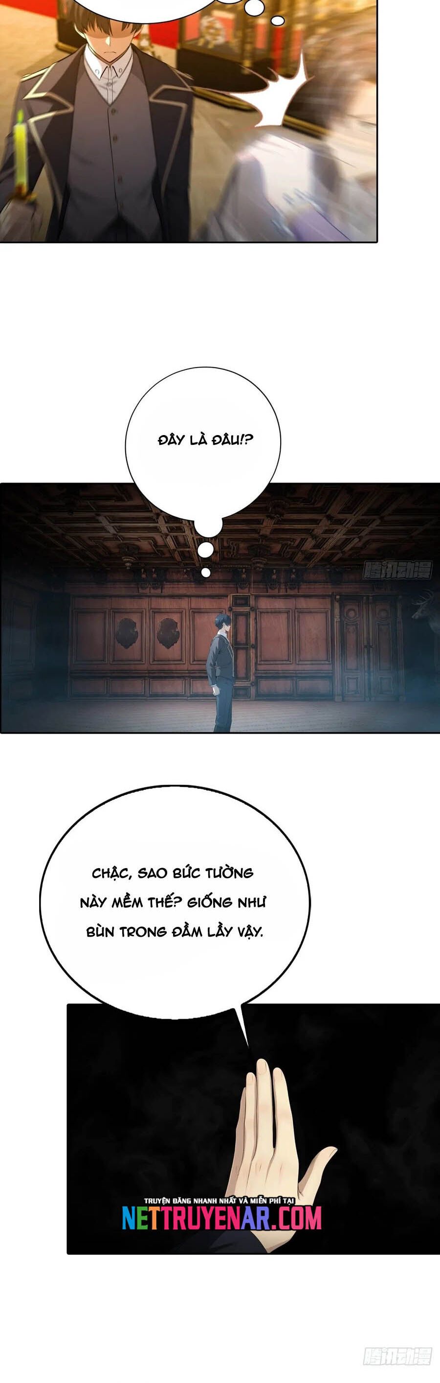 đọc truyện Trò Chơi Quỷ Dị: Ta Dựa Vào Vô Số Công Đức Khắc Thông Quan Chương 179 ảnh 17 tại Thiên Thai Truyện