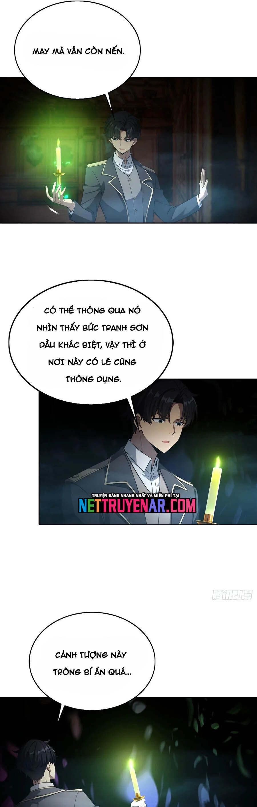 đọc truyện Trò Chơi Quỷ Dị: Ta Dựa Vào Vô Số Công Đức Khắc Thông Quan Chương 179 ảnh 18 tại Thiên Thai Truyện