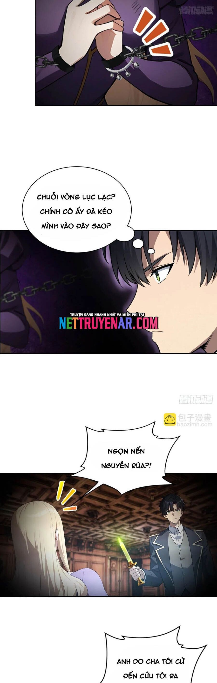 đọc truyện Trò Chơi Quỷ Dị: Ta Dựa Vào Vô Số Công Đức Khắc Thông Quan Chương 179 ảnh 21 tại Thiên Thai Truyện