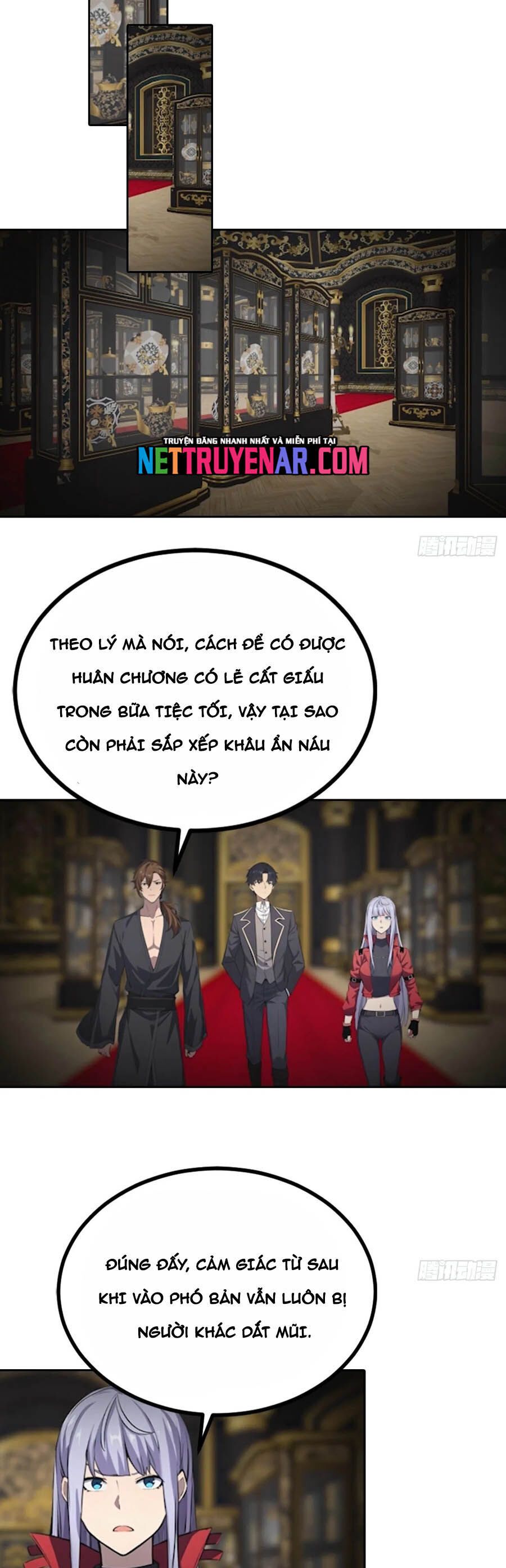 đọc truyện Trò Chơi Quỷ Dị: Ta Dựa Vào Vô Số Công Đức Khắc Thông Quan Chương 179 ảnh 5 tại Thiên Thai Truyện