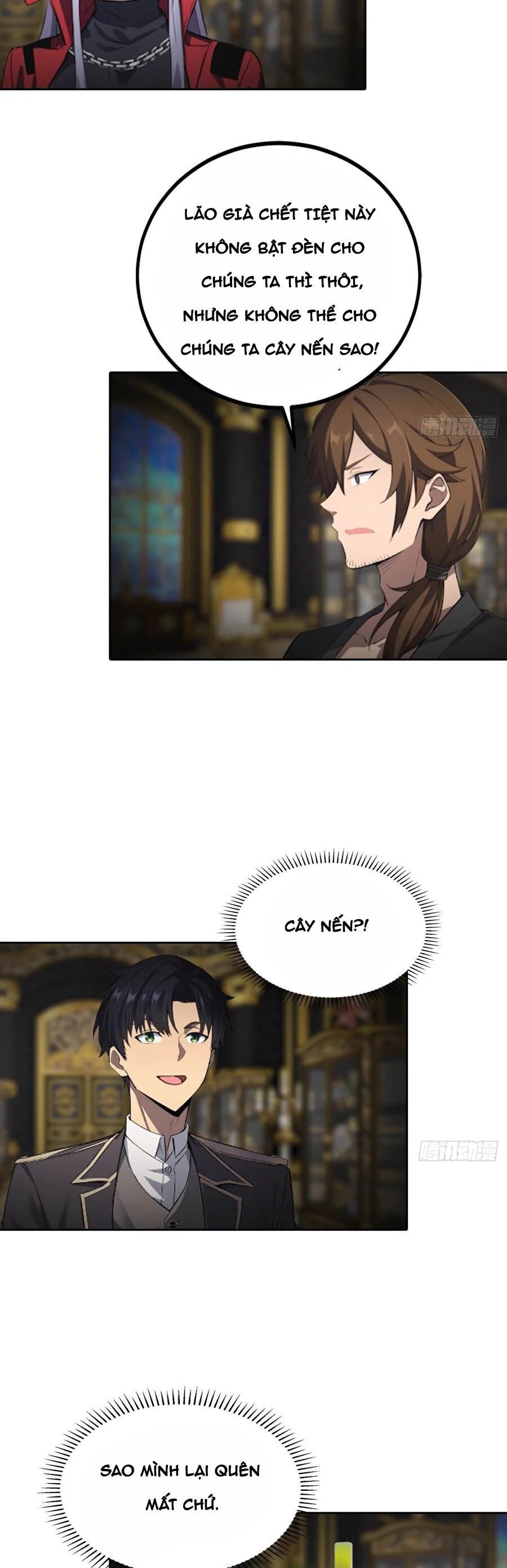 đọc truyện Trò Chơi Quỷ Dị: Ta Dựa Vào Vô Số Công Đức Khắc Thông Quan Chương 179 ảnh 6 tại Thiên Thai Truyện