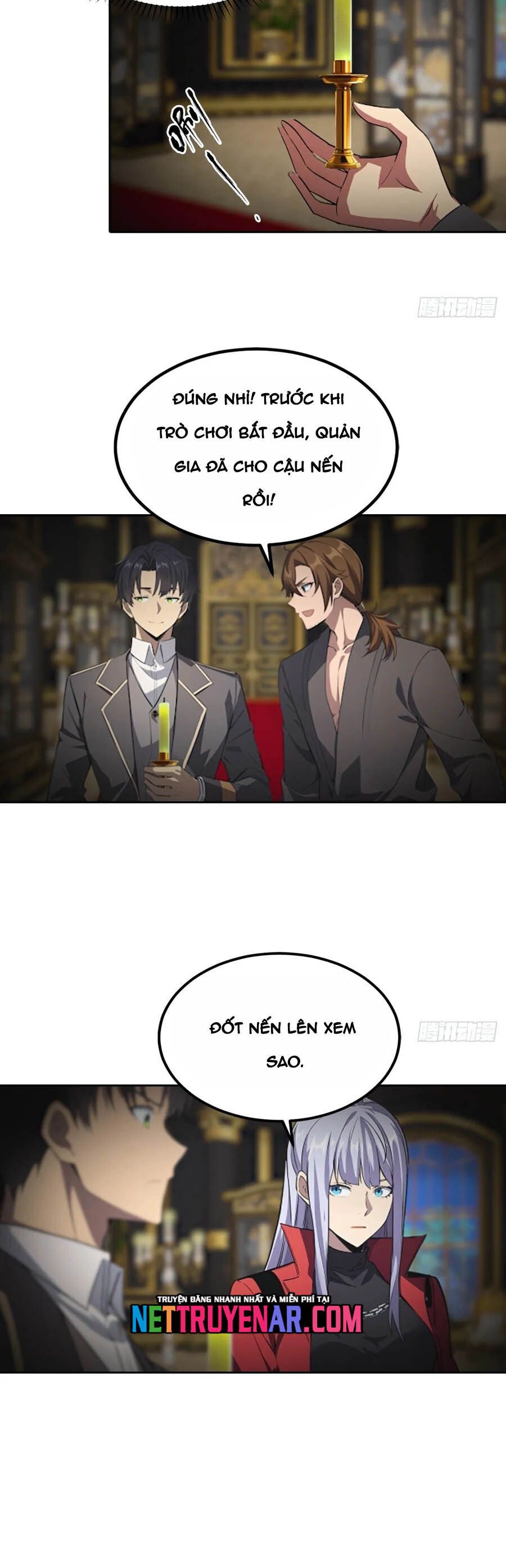 đọc truyện Trò Chơi Quỷ Dị: Ta Dựa Vào Vô Số Công Đức Khắc Thông Quan Chương 179 ảnh 7 tại Thiên Thai Truyện