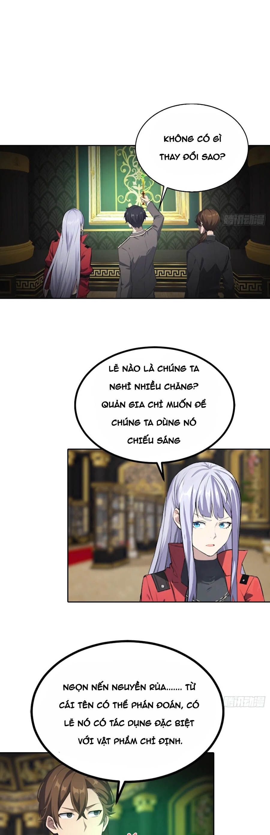 đọc truyện Trò Chơi Quỷ Dị: Ta Dựa Vào Vô Số Công Đức Khắc Thông Quan Chương 179 ảnh 9 tại Thiên Thai Truyện