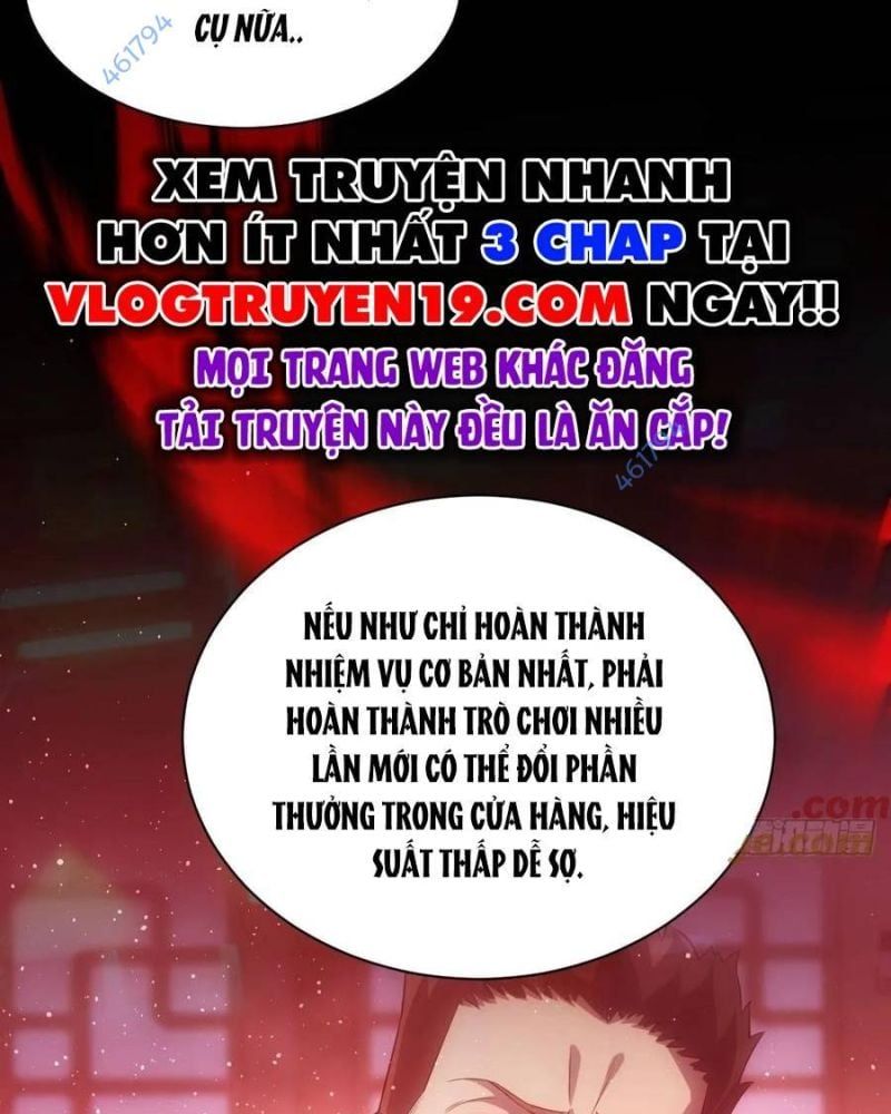 đọc truyện Trò Chơi Quỷ Dị: Ta Dựa Vào Vô Số Công Đức Khắc Thông Quan Chương 18 ảnh 13 tại Giả Dược