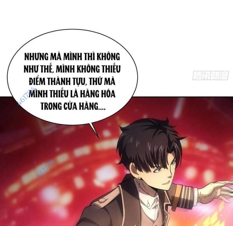 đọc truyện Trò Chơi Quỷ Dị: Ta Dựa Vào Vô Số Công Đức Khắc Thông Quan Chương 18 ảnh 16 tại Giả Dược
