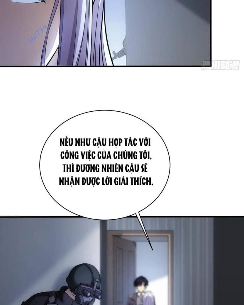 đọc truyện Trò Chơi Quỷ Dị: Ta Dựa Vào Vô Số Công Đức Khắc Thông Quan Chương 18 ảnh 47 tại Giả Dược