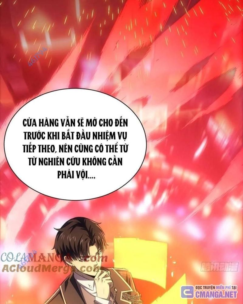 đọc truyện Trò Chơi Quỷ Dị: Ta Dựa Vào Vô Số Công Đức Khắc Thông Quan Chương 18 ảnh 9 tại Giả Dược