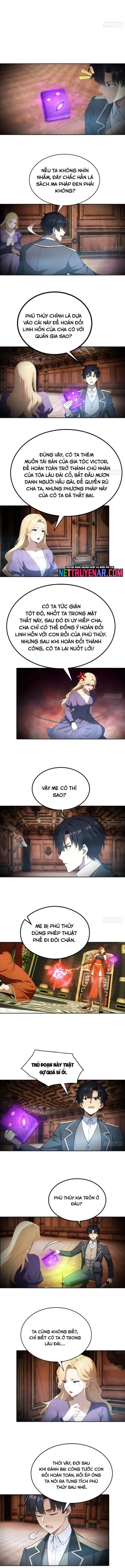 đọc truyện Trò Chơi Quỷ Dị: Ta Dựa Vào Vô Số Công Đức Khắc Thông Quan Chương 180 ảnh 4 tại Thiên Thai Truyện