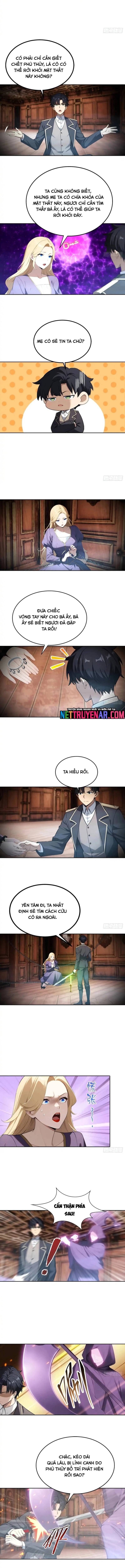 đọc truyện Trò Chơi Quỷ Dị: Ta Dựa Vào Vô Số Công Đức Khắc Thông Quan Chương 180 ảnh 5 tại Thiên Thai Truyện