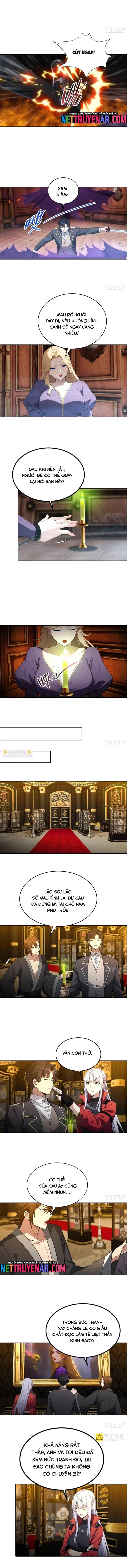 đọc truyện Trò Chơi Quỷ Dị: Ta Dựa Vào Vô Số Công Đức Khắc Thông Quan Chương 180 ảnh 6 tại Thiên Thai Truyện