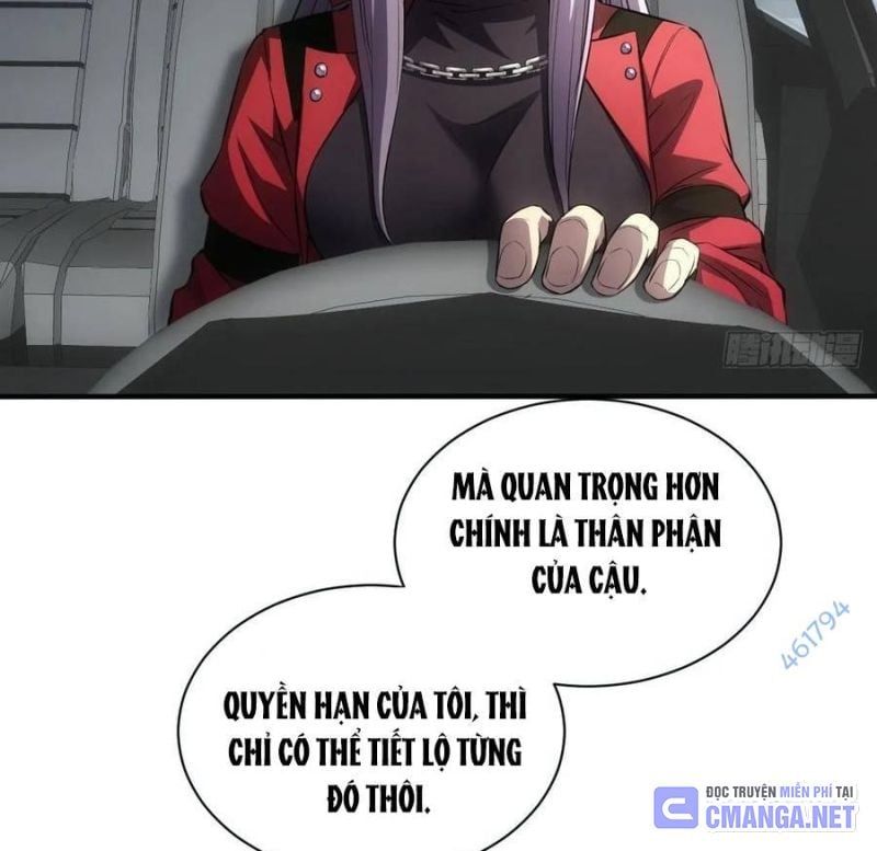 đọc truyện Trò Chơi Quỷ Dị: Ta Dựa Vào Vô Số Công Đức Khắc Thông Quan Chương 19 ảnh 18 tại Giả Dược