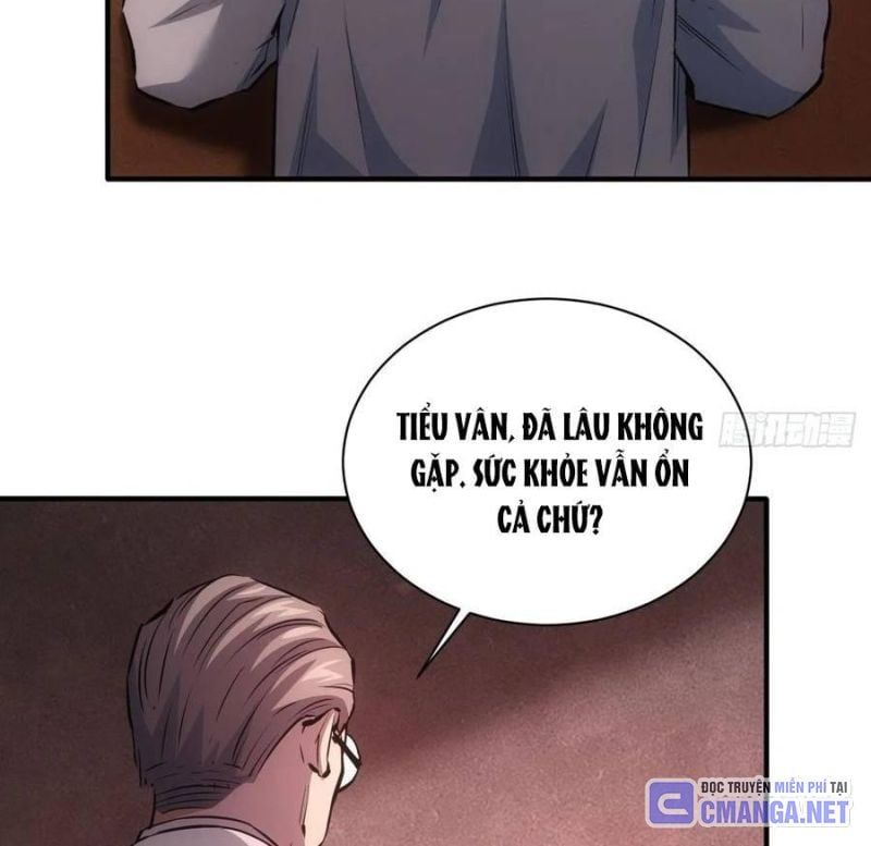 đọc truyện Trò Chơi Quỷ Dị: Ta Dựa Vào Vô Số Công Đức Khắc Thông Quan Chương 19 ảnh 36 tại Giả Dược
