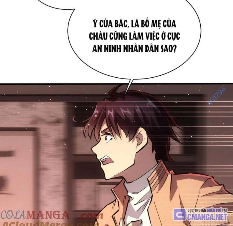 đọc truyện Trò Chơi Quỷ Dị: Ta Dựa Vào Vô Số Công Đức Khắc Thông Quan Chương 19 ảnh 48 tại Giả Dược