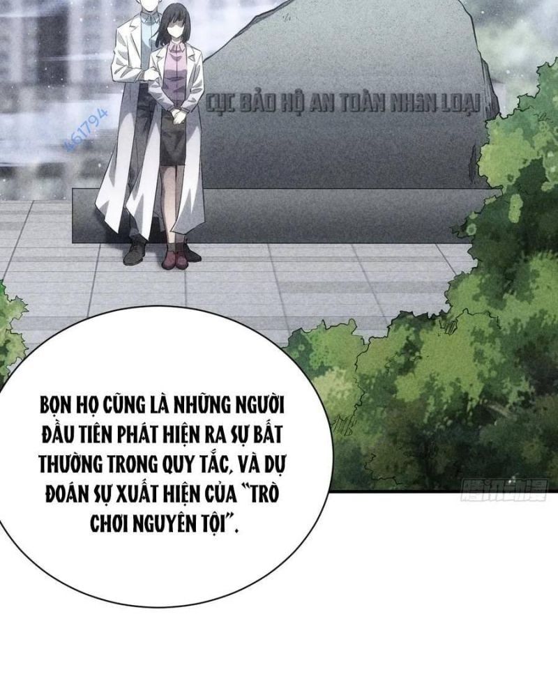 đọc truyện Trò Chơi Quỷ Dị: Ta Dựa Vào Vô Số Công Đức Khắc Thông Quan Chương 19 ảnh 53 tại Giả Dược