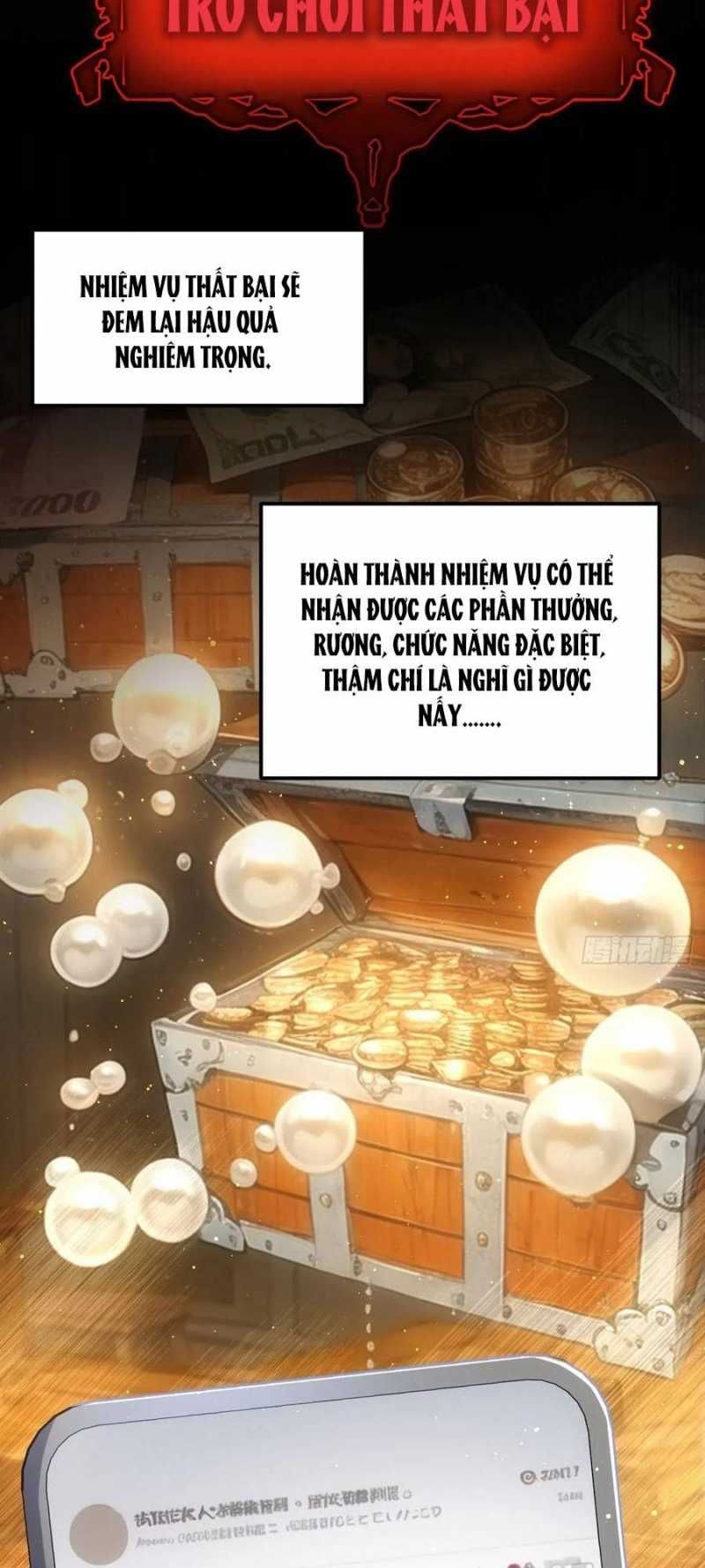 đọc truyện Trò Chơi Quỷ Dị: Ta Dựa Vào Vô Số Công Đức Khắc Thông Quan Chương 2 ảnh 8 tại Giả Dược