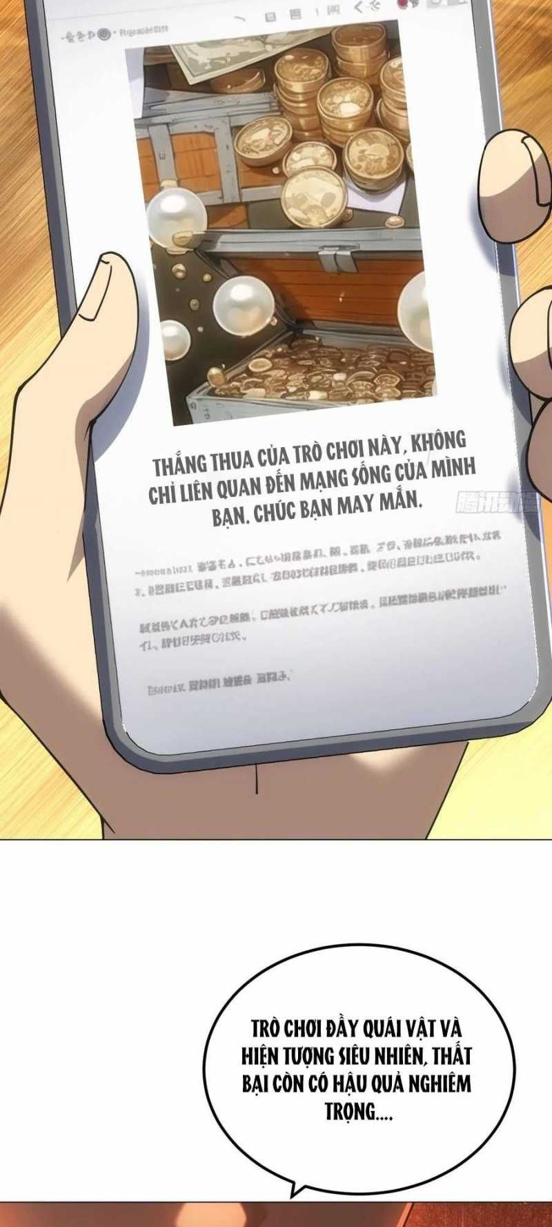 đọc truyện Trò Chơi Quỷ Dị: Ta Dựa Vào Vô Số Công Đức Khắc Thông Quan Chương 2 ảnh 9 tại Giả Dược