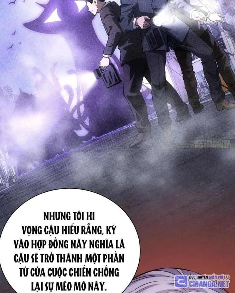 đọc truyện Trò Chơi Quỷ Dị: Ta Dựa Vào Vô Số Công Đức Khắc Thông Quan Chương 20 ảnh 15 tại Giả Dược