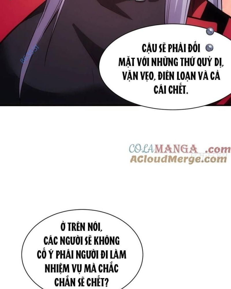 đọc truyện Trò Chơi Quỷ Dị: Ta Dựa Vào Vô Số Công Đức Khắc Thông Quan Chương 20 ảnh 17 tại Giả Dược