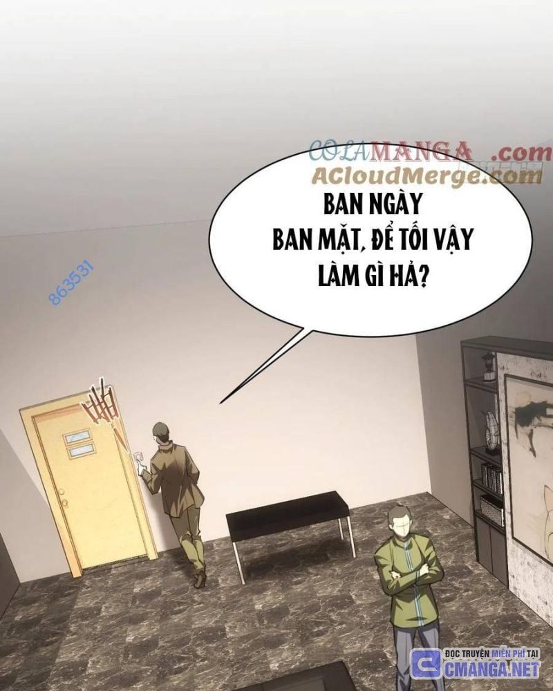 đọc truyện Trò Chơi Quỷ Dị: Ta Dựa Vào Vô Số Công Đức Khắc Thông Quan Chương 20 ảnh 33 tại Giả Dược