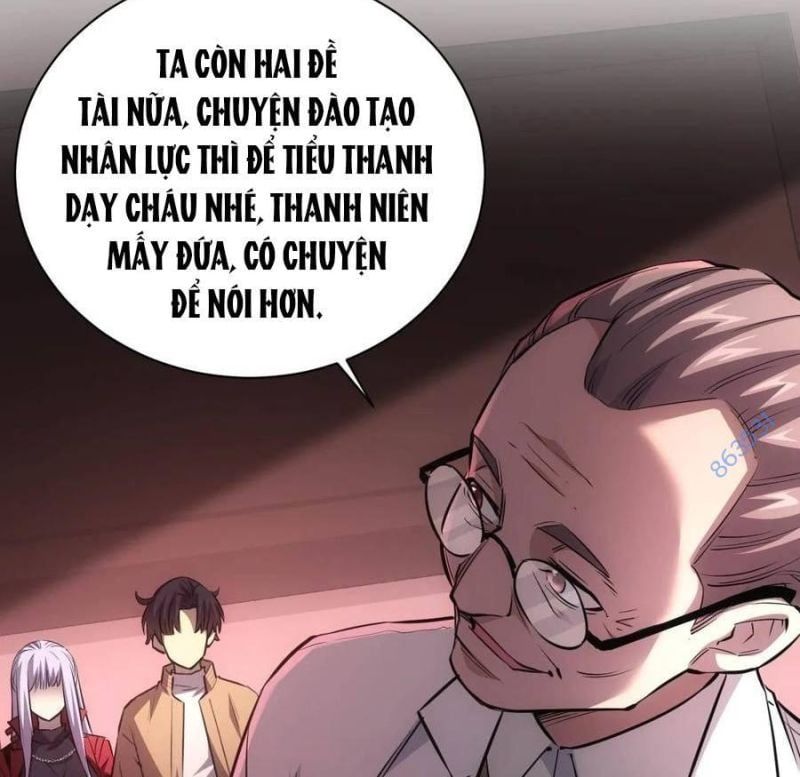 đọc truyện Trò Chơi Quỷ Dị: Ta Dựa Vào Vô Số Công Đức Khắc Thông Quan Chương 20 ảnh 40 tại Giả Dược
