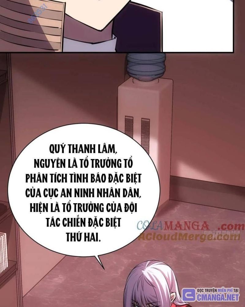 đọc truyện Trò Chơi Quỷ Dị: Ta Dựa Vào Vô Số Công Đức Khắc Thông Quan Chương 20 ảnh 45 tại Giả Dược