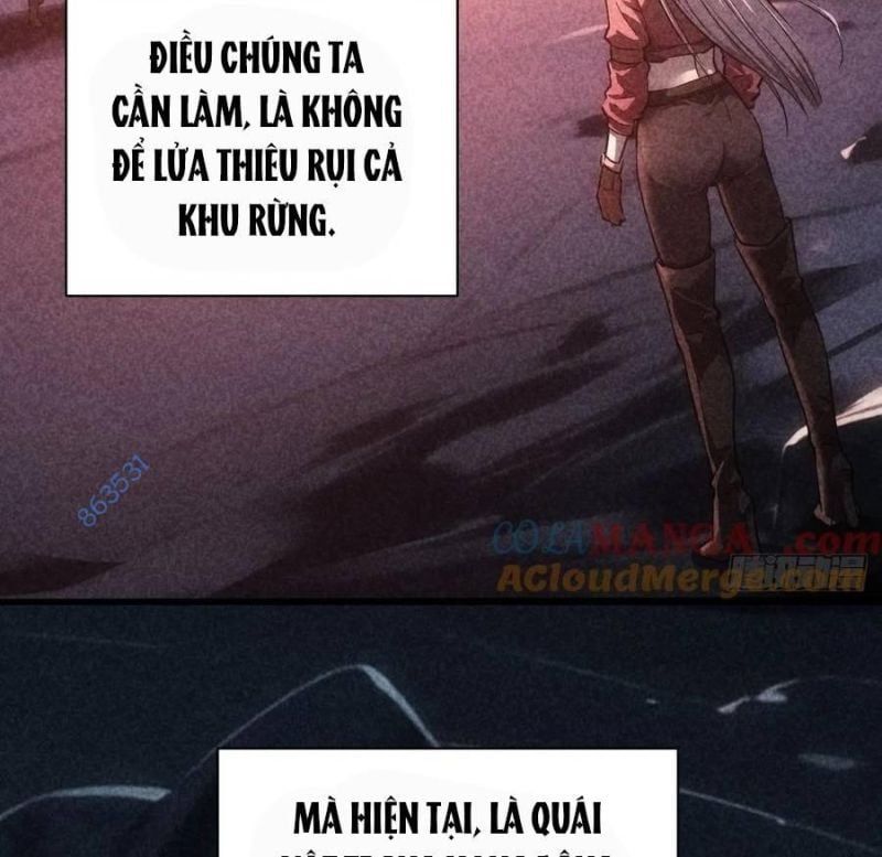 đọc truyện Trò Chơi Quỷ Dị: Ta Dựa Vào Vô Số Công Đức Khắc Thông Quan Chương 21 ảnh 16 tại Giả Dược