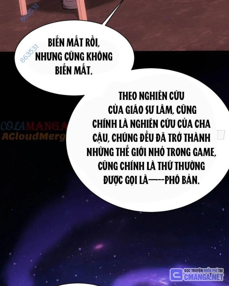 đọc truyện Trò Chơi Quỷ Dị: Ta Dựa Vào Vô Số Công Đức Khắc Thông Quan Chương 21 ảnh 21 tại Giả Dược