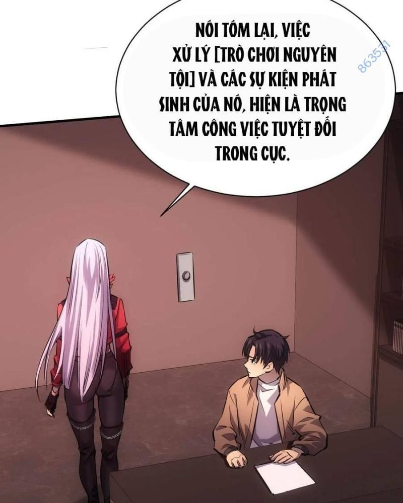 đọc truyện Trò Chơi Quỷ Dị: Ta Dựa Vào Vô Số Công Đức Khắc Thông Quan Chương 21 ảnh 25 tại Giả Dược