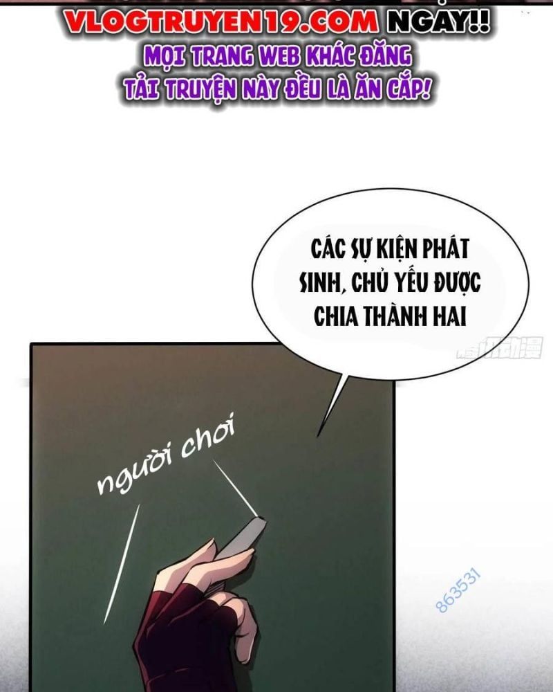 đọc truyện Trò Chơi Quỷ Dị: Ta Dựa Vào Vô Số Công Đức Khắc Thông Quan Chương 21 ảnh 29 tại Giả Dược