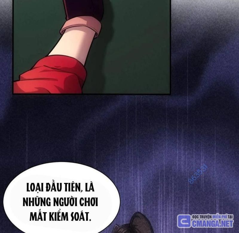 đọc truyện Trò Chơi Quỷ Dị: Ta Dựa Vào Vô Số Công Đức Khắc Thông Quan Chương 21 ảnh 30 tại Giả Dược