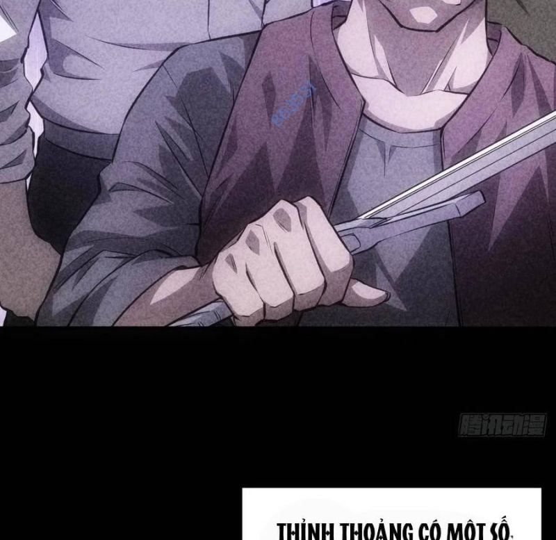 đọc truyện Trò Chơi Quỷ Dị: Ta Dựa Vào Vô Số Công Đức Khắc Thông Quan Chương 21 ảnh 32 tại Giả Dược