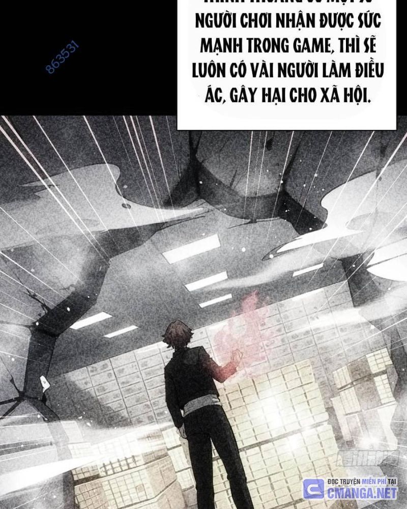 đọc truyện Trò Chơi Quỷ Dị: Ta Dựa Vào Vô Số Công Đức Khắc Thông Quan Chương 21 ảnh 33 tại Giả Dược
