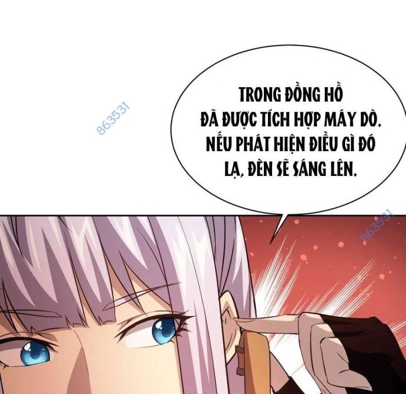 đọc truyện Trò Chơi Quỷ Dị: Ta Dựa Vào Vô Số Công Đức Khắc Thông Quan Chương 22 ảnh 22 tại Giả Dược